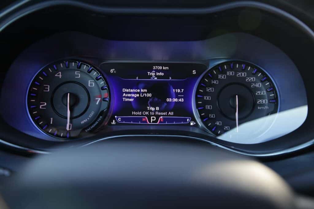 2015 Chrysler 200 S AWD Review 13 Chrysler 200 S AWD Review 10