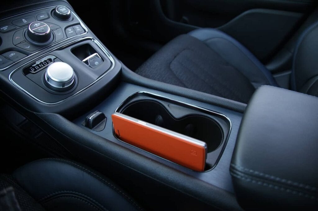 2015 Chrysler 200 S AWD Review 14 Chrysler 200 S AWD Review 11