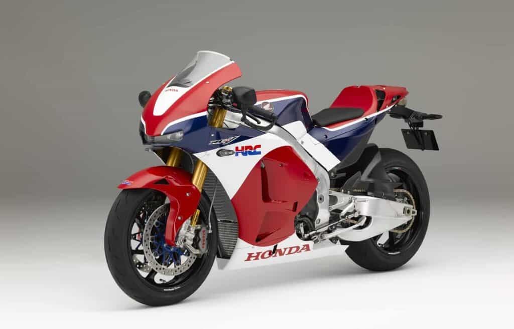 Honda RC213V S 1