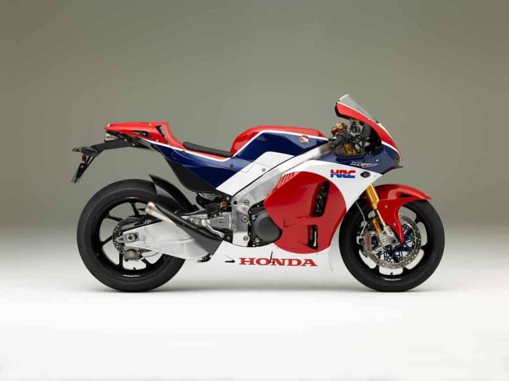 Honda RC213V S 3