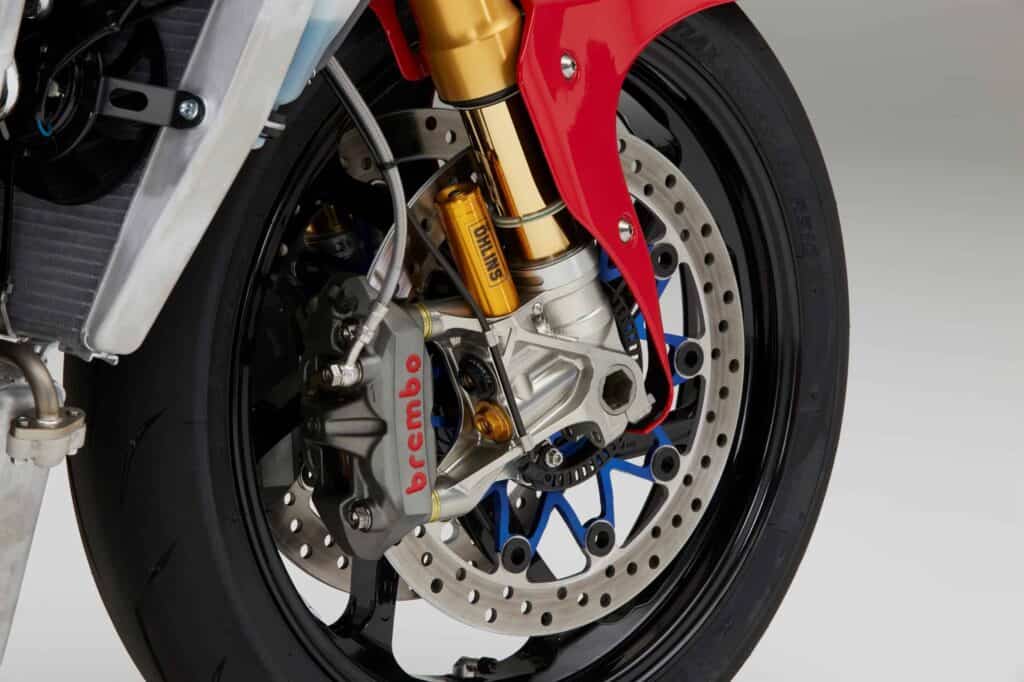 Honda RC213V S 6