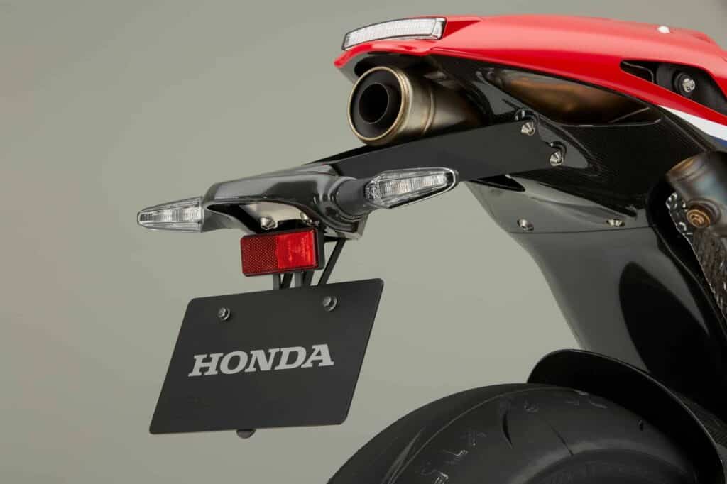 Honda RC213V S 7