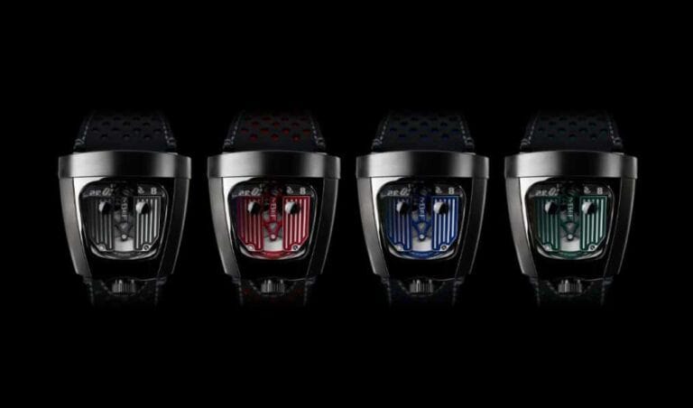 MBF HMX Watch 1