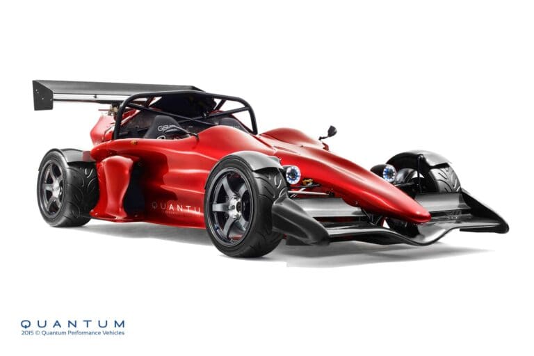 Quantum GP700 1