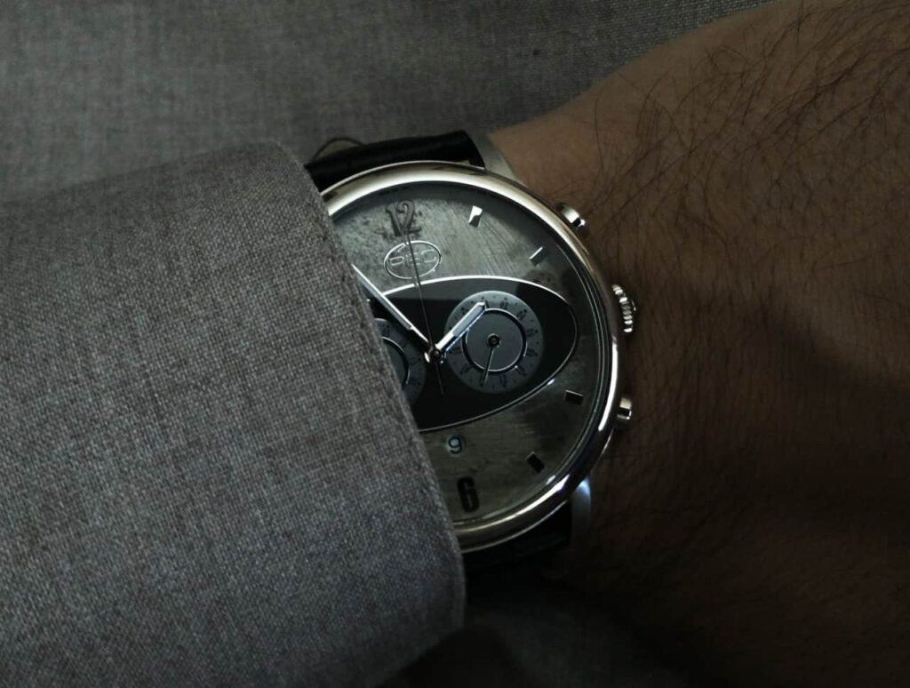 REC Watches Mark I 6