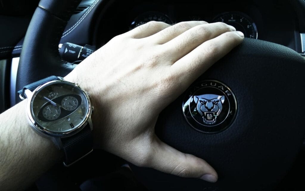 REC Watches Mark I Review