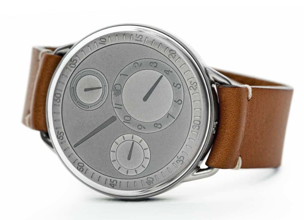 Ressence Type 1 Genesis 5