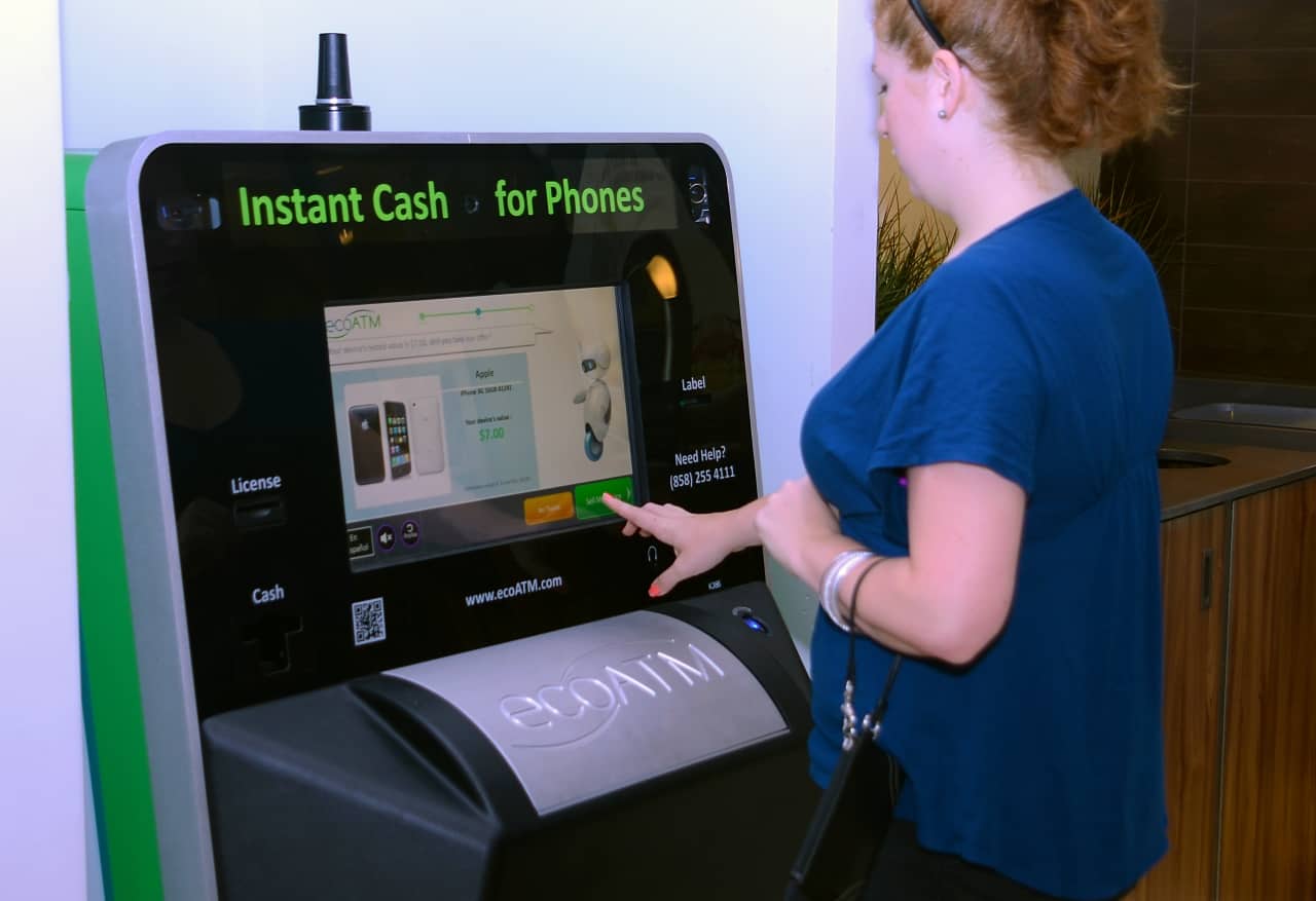 Ecoatm apple watch sale