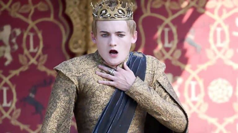 game of thrones joffrey dies