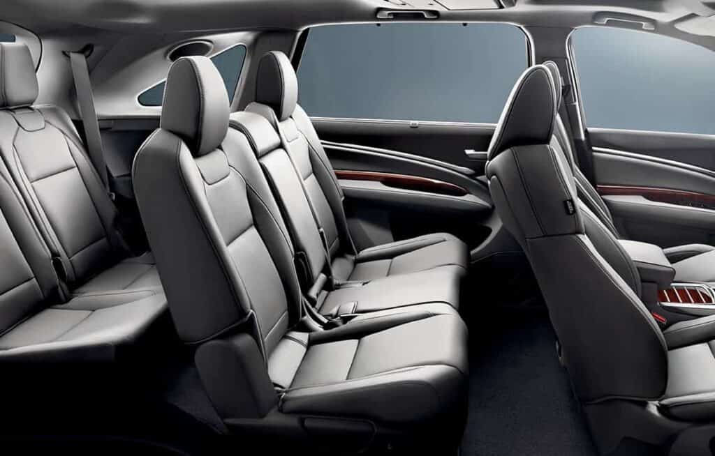 2015 Acura MDX Elite Review 9 2015 Acura MDX Elite Review 7