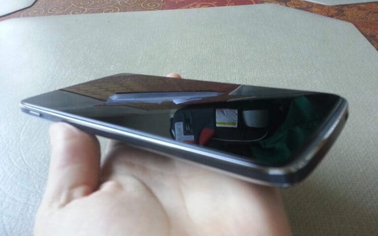 Alcatel OneTouch Idol 3 Review Canada