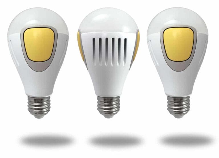 BeOn Smart Light Bulb