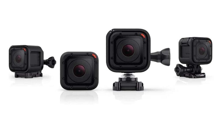 GoPro Hero4 Session 1