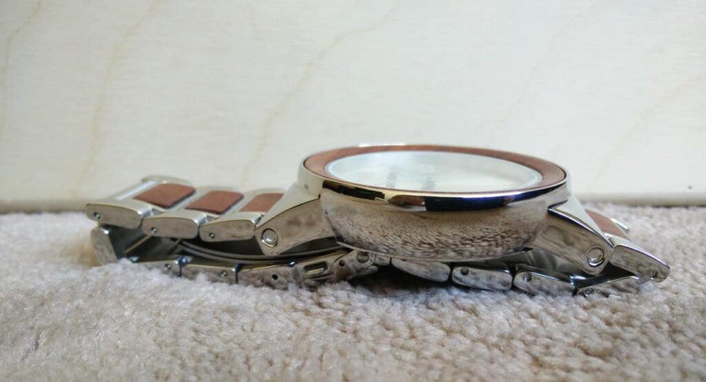 Original Grain The Barrel Watch 7