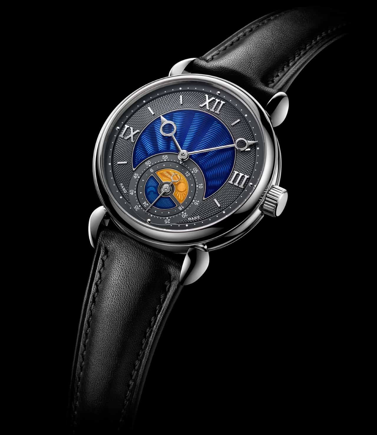 Only Watch 2015: Voutilainen GMT-6 2 Voutilainen_GMT-6_Watch_1