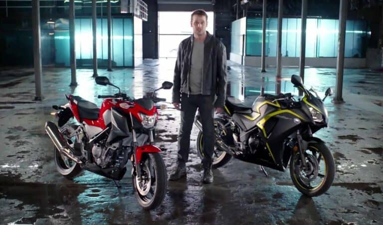 honda learn to ride