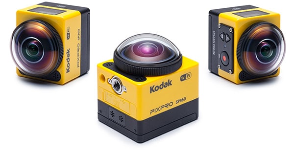 kodak