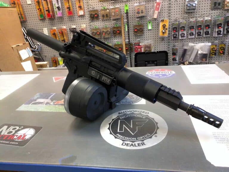 real big boss patriot assault pistol01