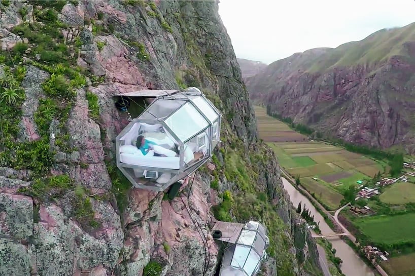 skylodge adventure suites natura vive sacred valley peru