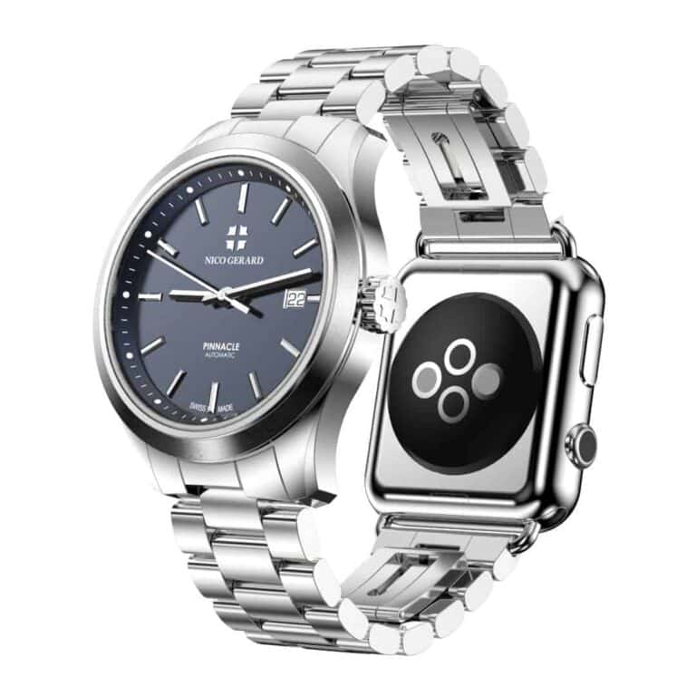 Nico Gerard Skyview Pinnacle Watch 1