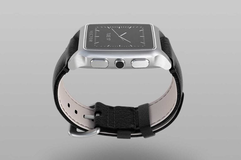 Vector Meridian Watch
