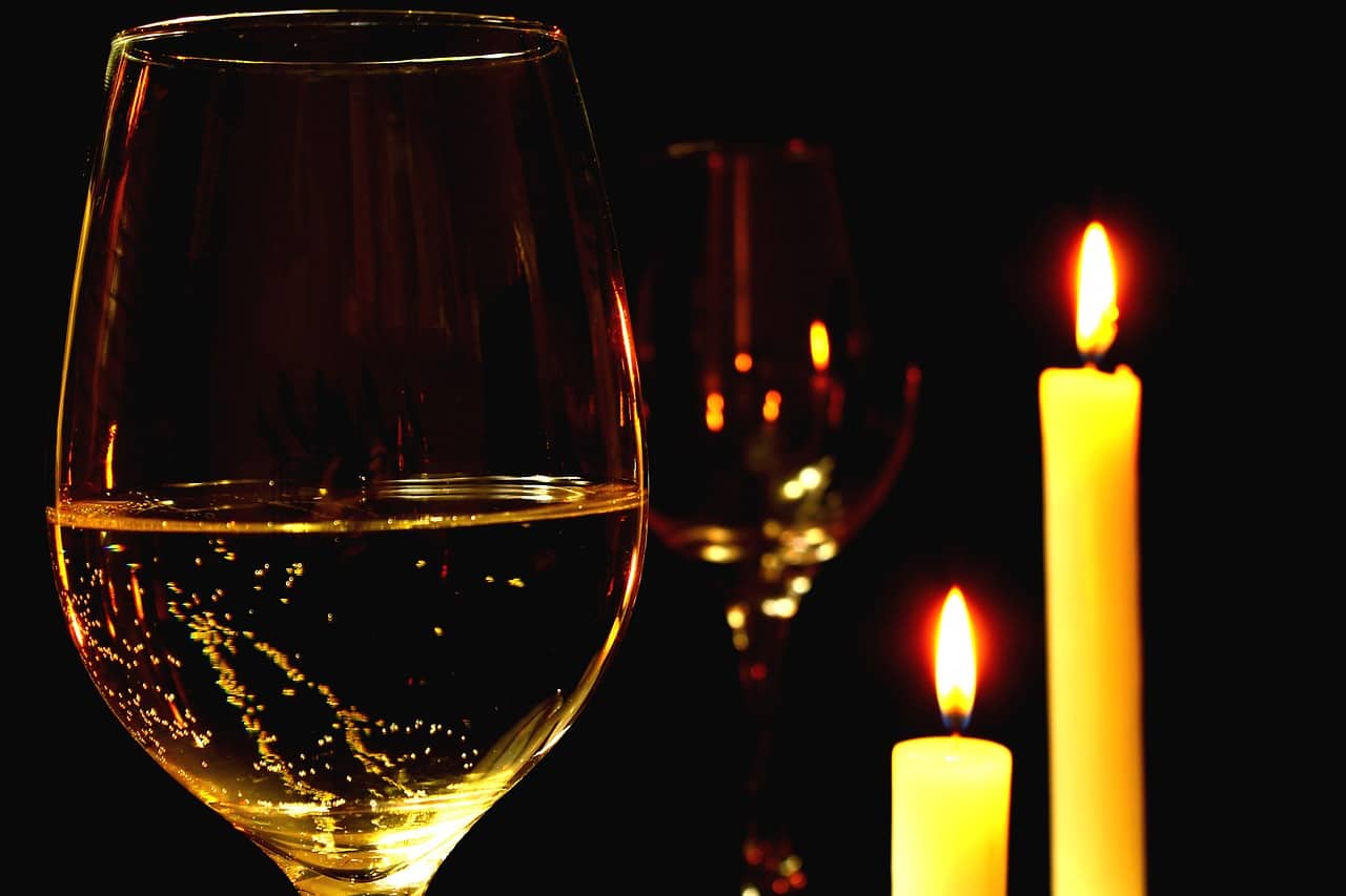 how to have the perfect romantic dinner date at home unfinished man