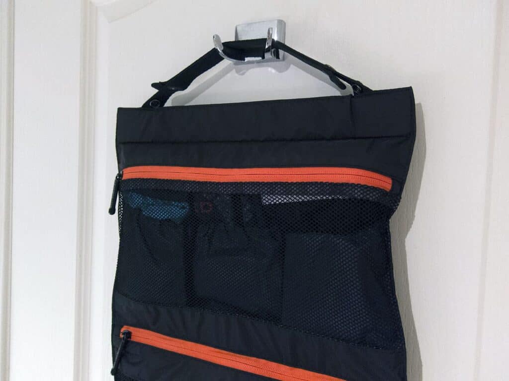 The Ultimate Travel Undergarment Organizer (TUO) Review