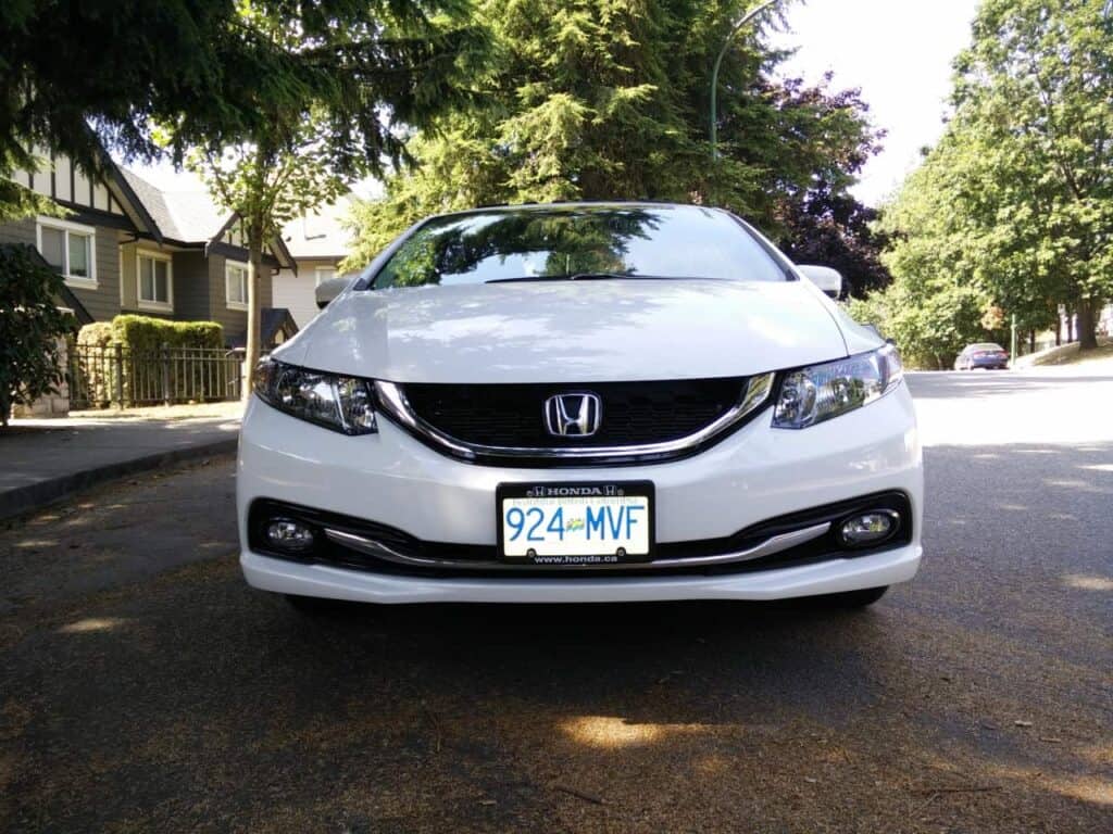 2015 Honda Civic Touring Review 02