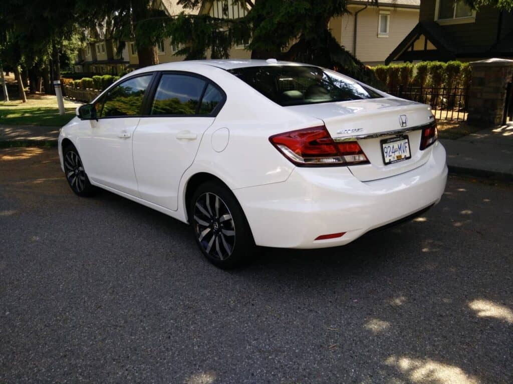 2015 Honda Civic Touring Review 04