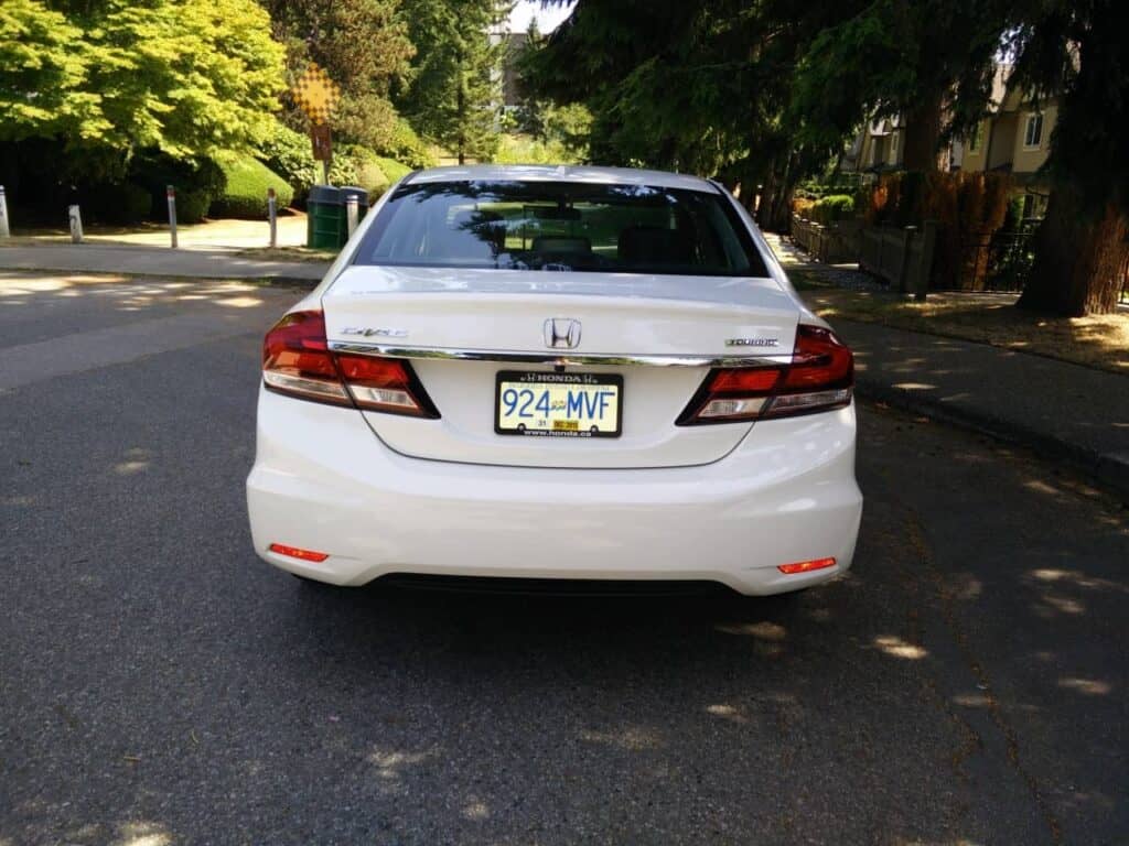 2015 Honda Civic Touring Review 05