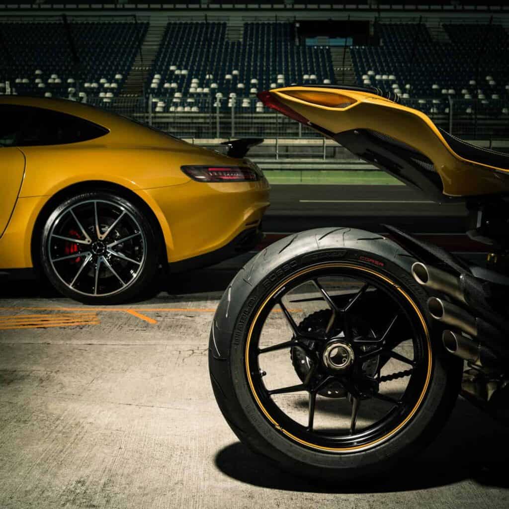 MV Agusta F3 800 AMG Concept 4