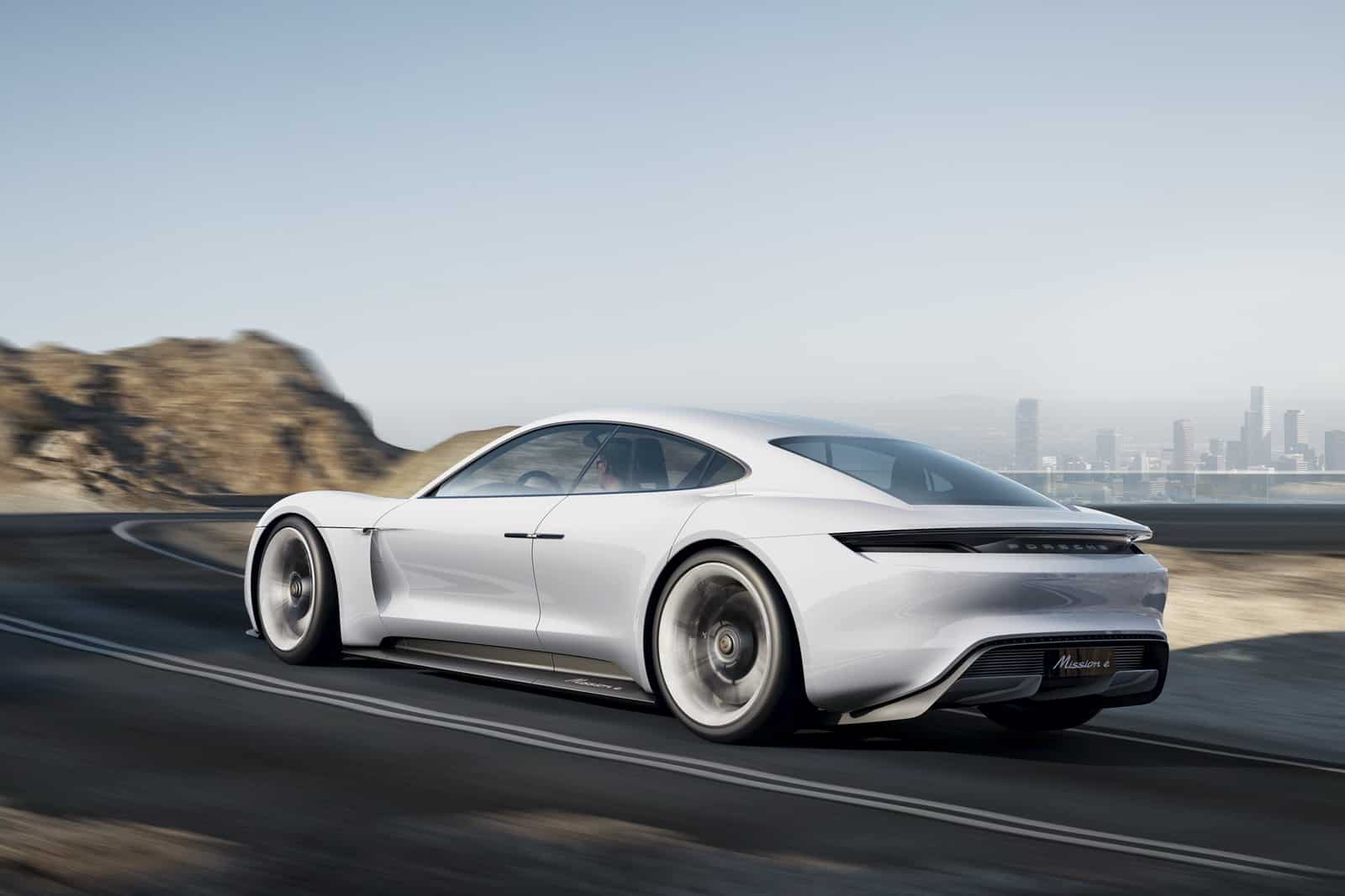 Porsche-Mission-E-Concept-EV