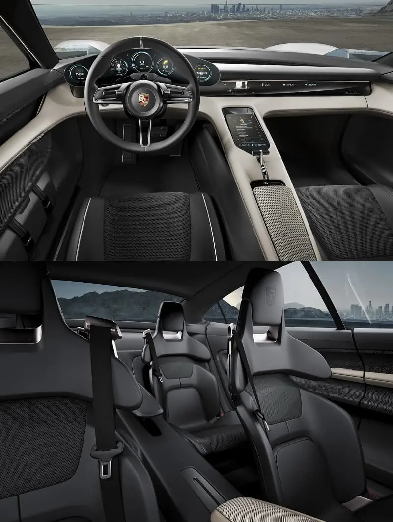 Porsche-Mission-E-Concept-EV