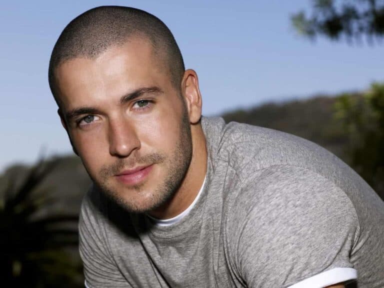 singer shayne ward