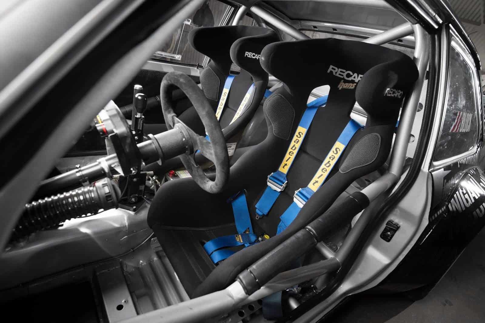 1978_Ford_Escort_Mk2_RS_Gymkhana_6