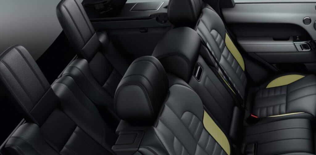 2016 Range Rover Sport Review 10