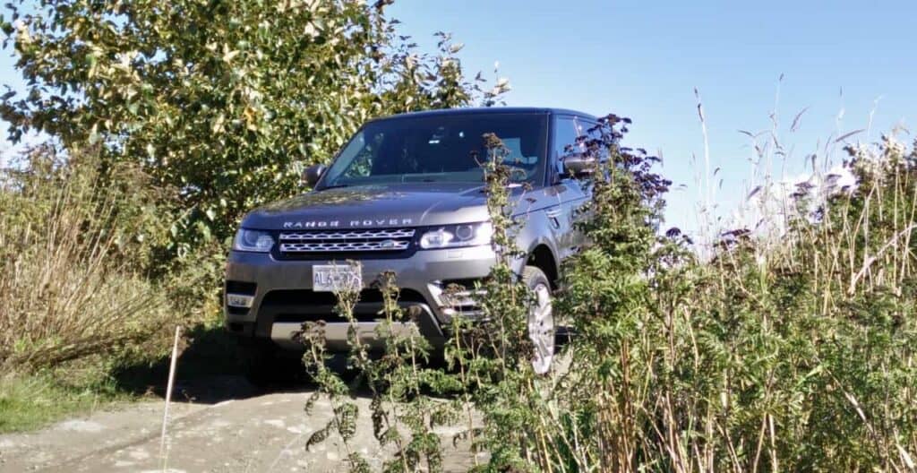 2016 Range Rover Sport Review 3