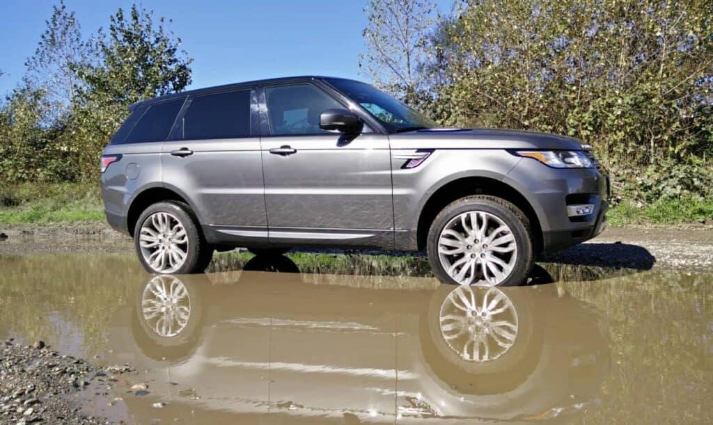 2016 Range Rover Sport Review 6
