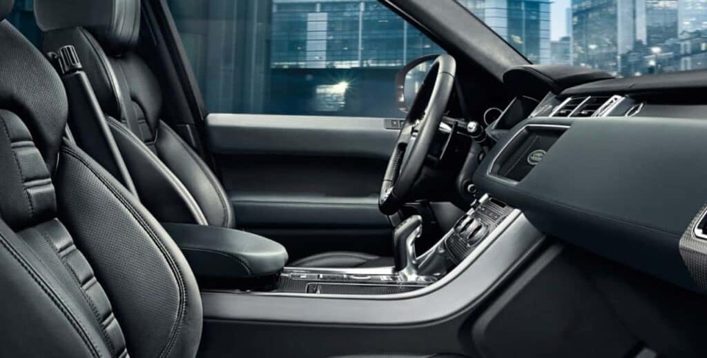 2016 Range Rover Sport Review 9