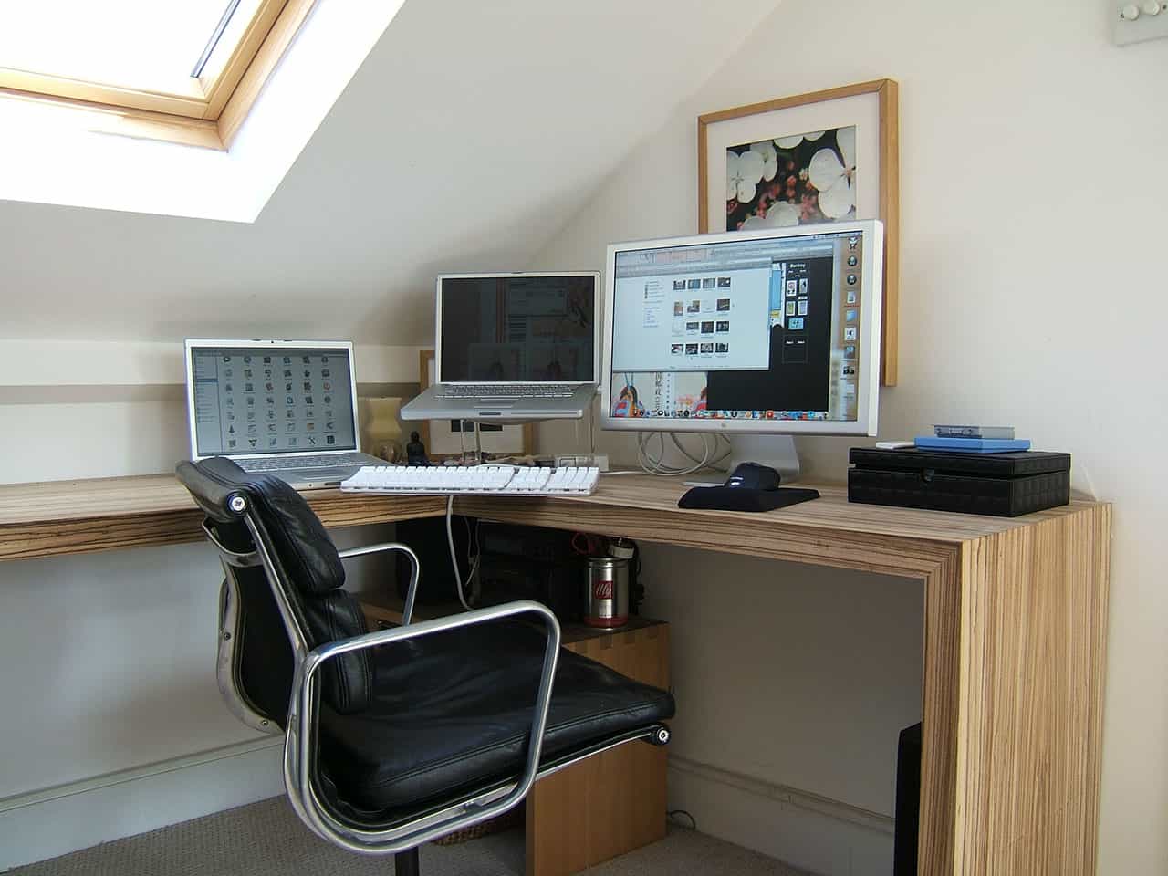 home work studio