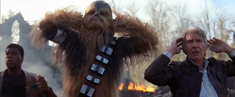 star wars han captured