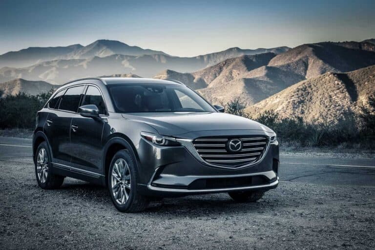 2017 Mazda CX 9 1