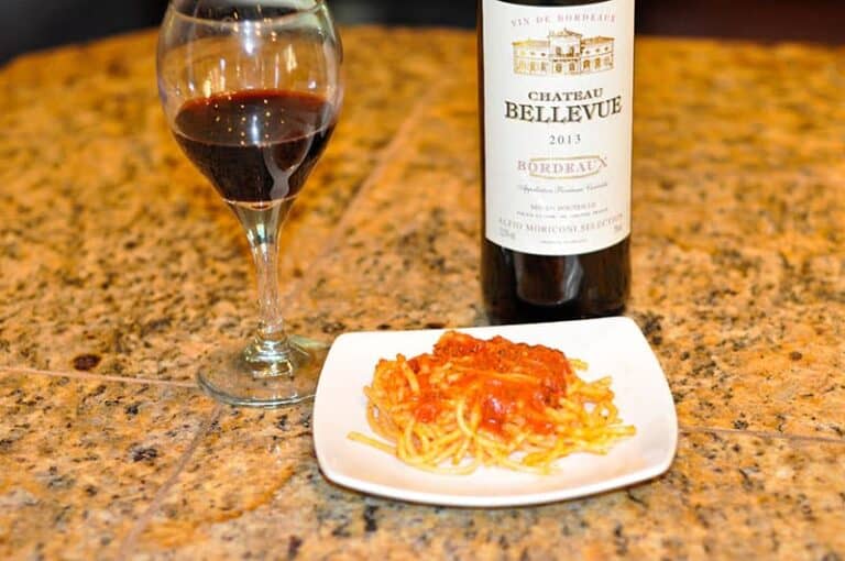 BellevueMeal