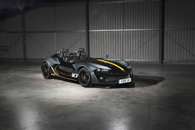 Zenos E10 R 5