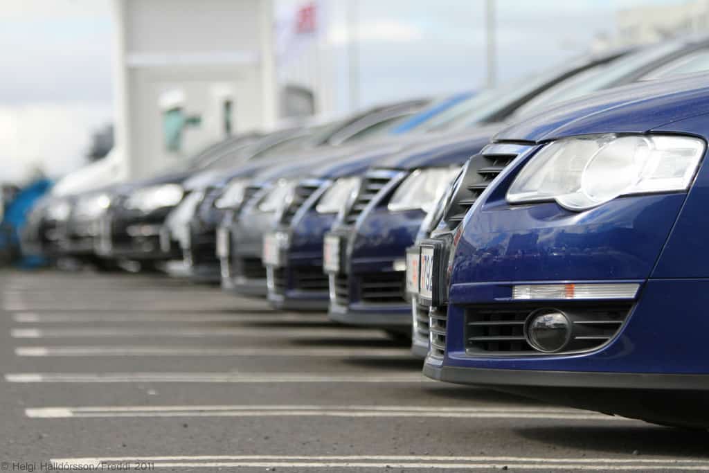 Positives Of Buying New Car Positives Of Buying New Car