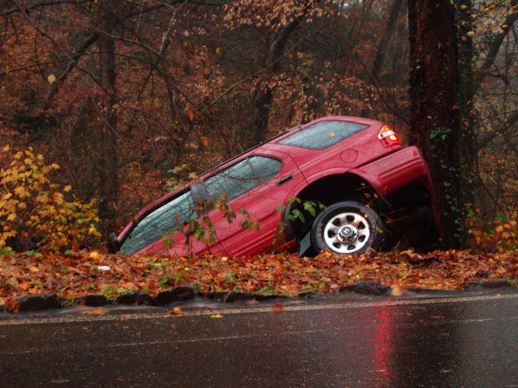 Removing The Rollover Risks A Common Sense Approach To SUV Safety