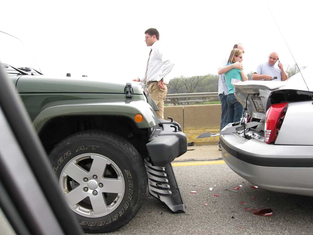 Collision, Liability, and Comprehensive Insurance What’s