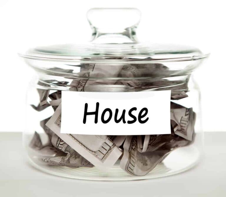 house saving fun