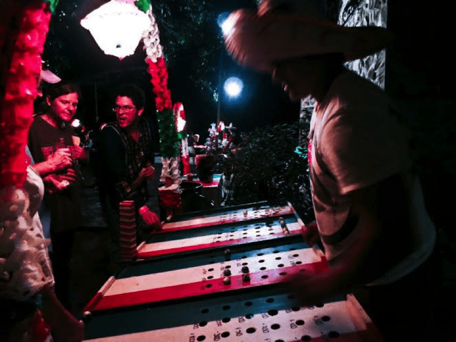 Staff parties: The ultimate survival guide for the under-pressure organiser 1 2