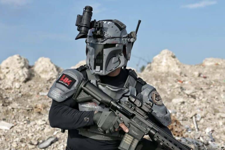 ar500 armor mandalorian armor header